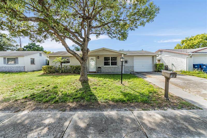 9331 Saint Regis Lane - Photo 1
