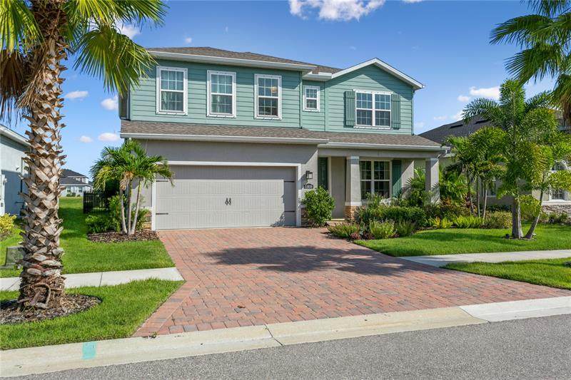 11610 Miss Chloe Court - Photo 1