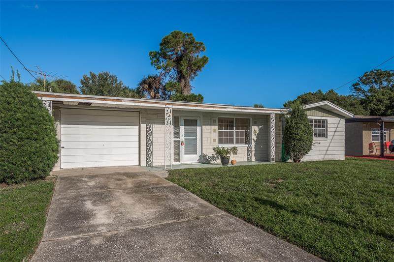 9201 Pegasus Avenue - Photo 1