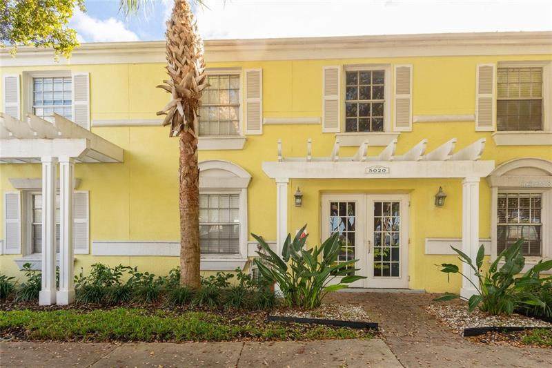 5020 Beach Drive - Photo 1