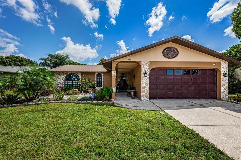 4740 Addax Drive - Photo 1