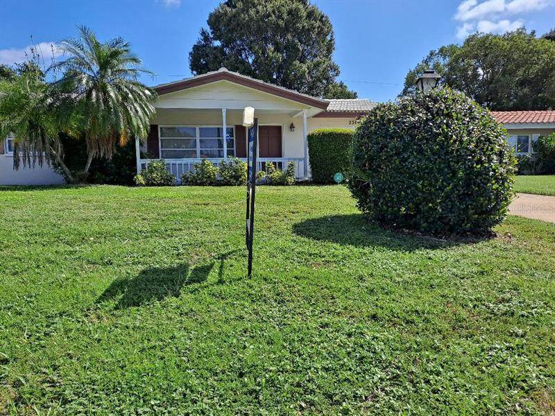 2349 Forest Drive - Photo 1