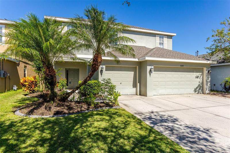 20272 Merry Oak Avenue - Photo 1