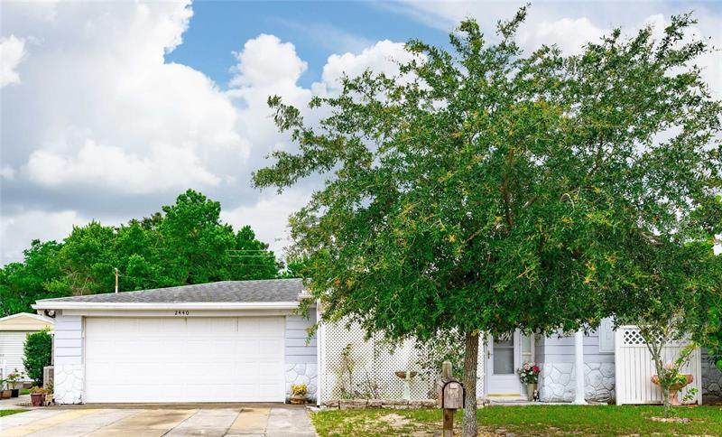 2440 Arcadia Road - Photo 1