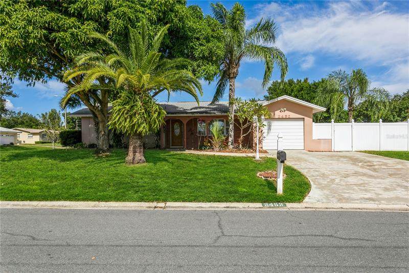 2452 Brentwood Drive - Photo 1