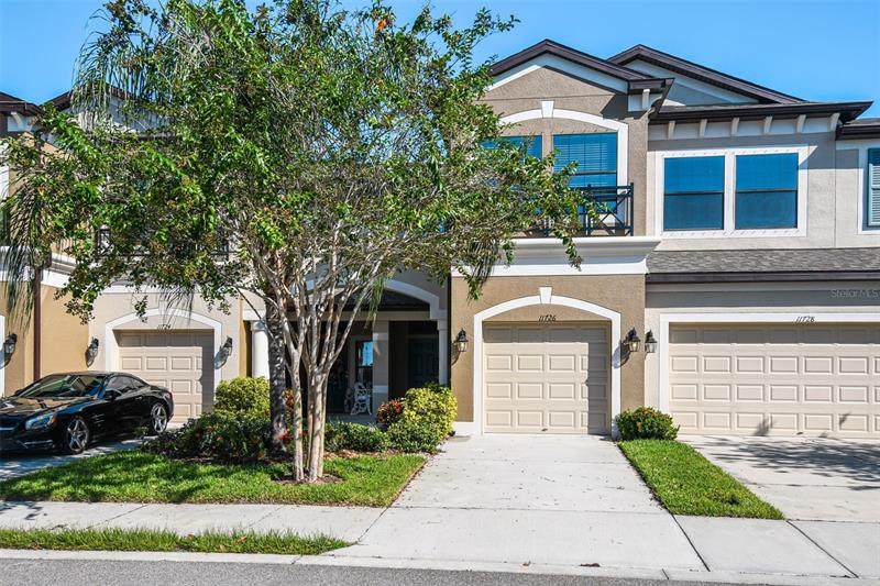 11726 Crowned Sparrow Lane - Photo 1