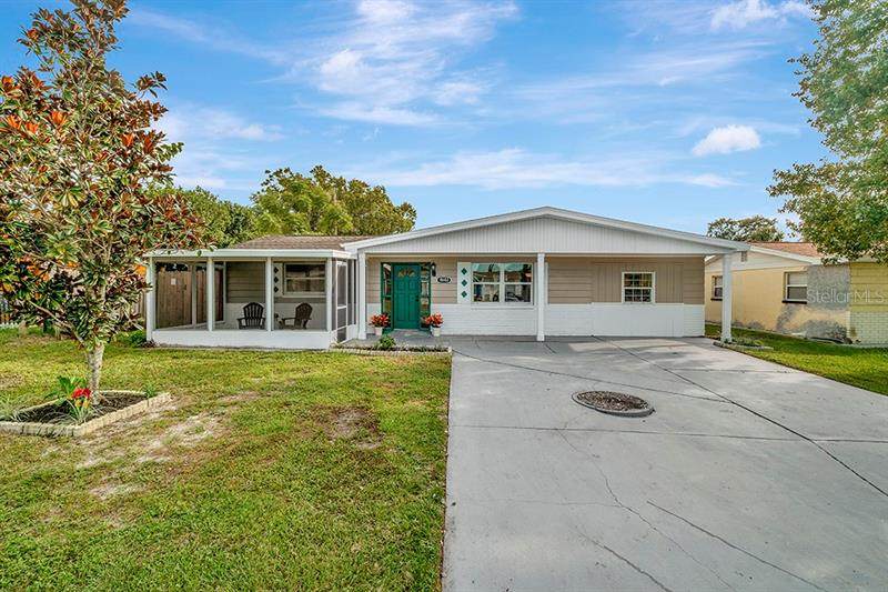 4602 Abdella Lane - Photo 1