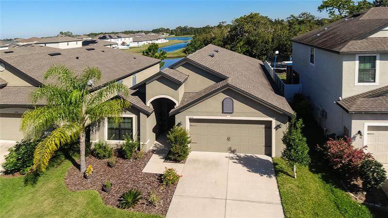 11856 Thicket Wood Drive - Photo 1
