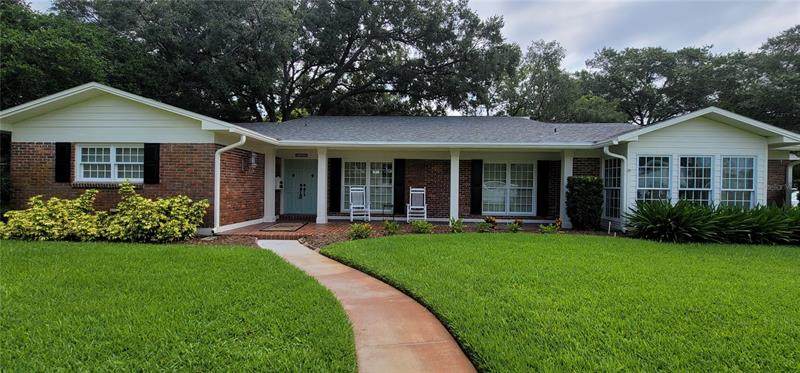 11212 Carrollwood Drive - Photo 1