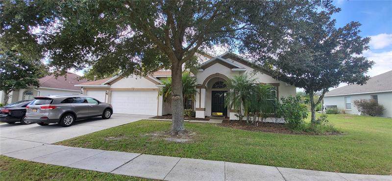 5321 Greystone Drive - Photo 1
