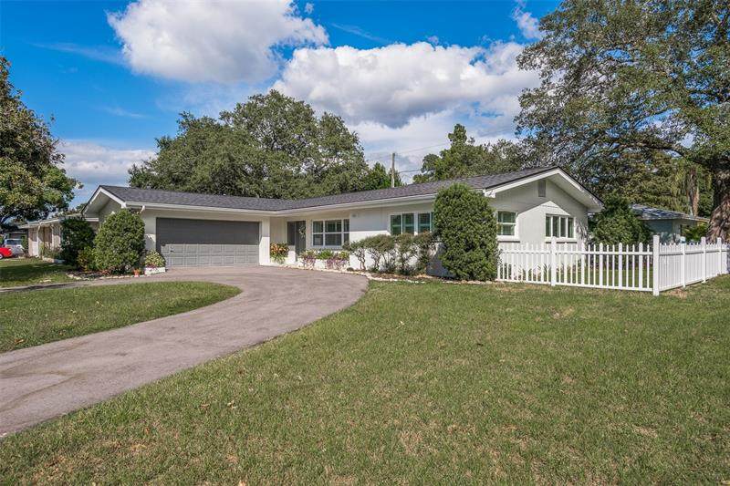 1801 Bellemeade Drive - Photo 1