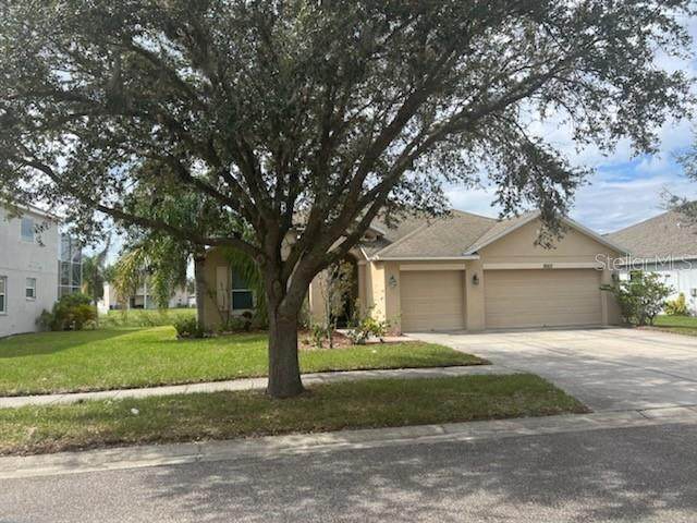 2622 Yukon Cliff Drive - Photo 1