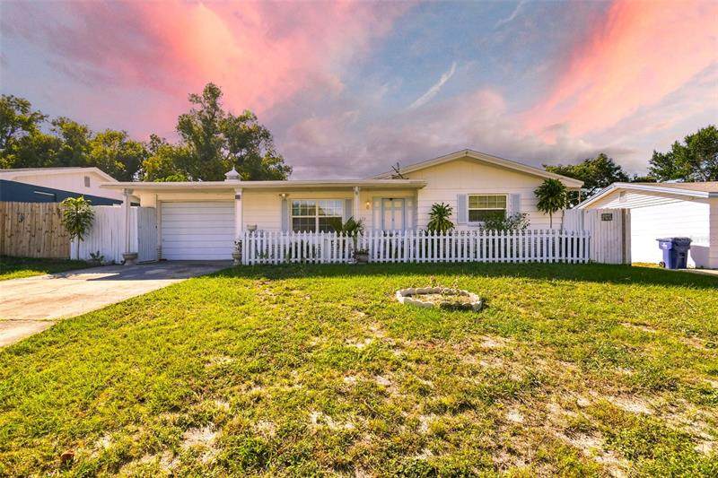 3529 Windham Drive - Photo 1