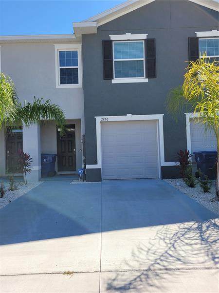 2920 Peony Prairie Lane - Photo 1