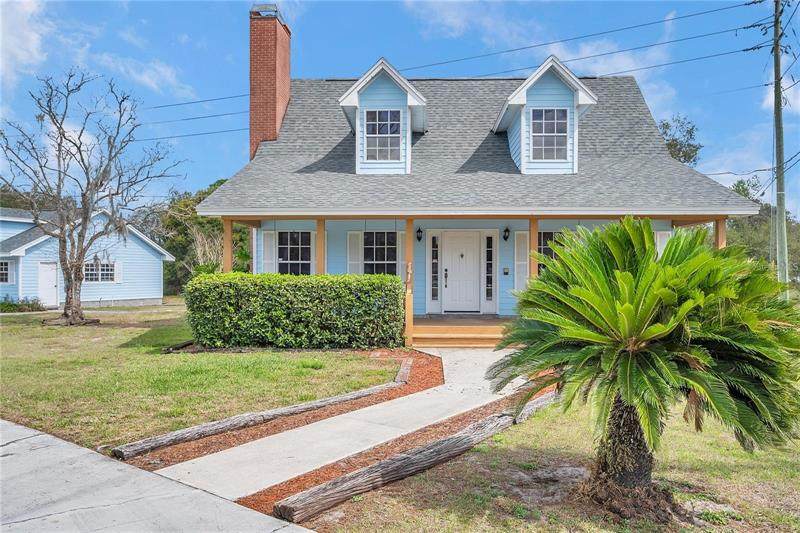1818 Greenway Drive - Photo 1