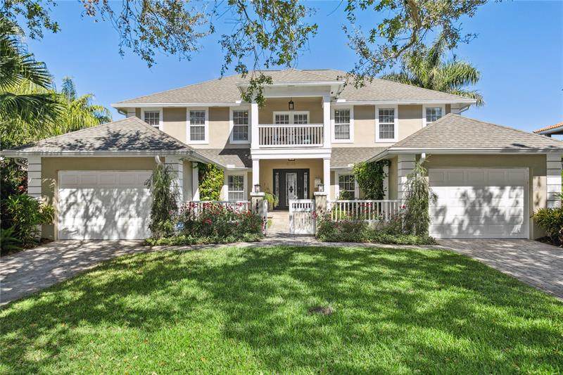 1382 Brightwaters Boulevard - Photo 1