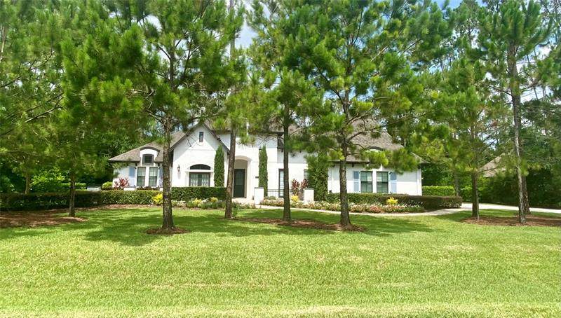 19314 Shortleaf Pine Lane - Photo 1