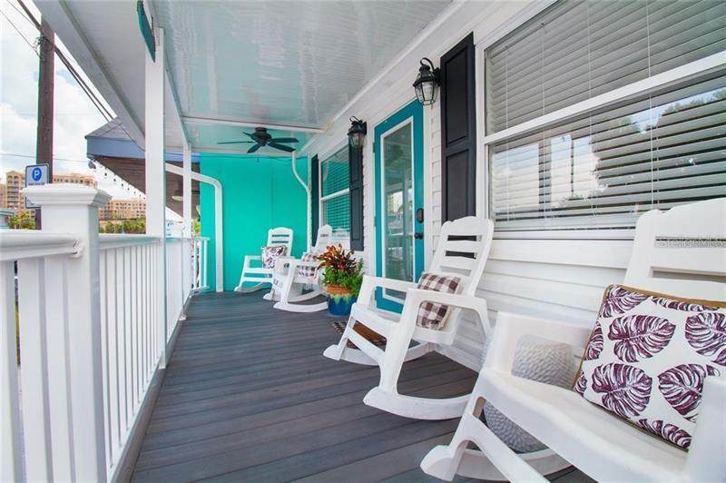 602 Mandalay Avenue - Photo 1