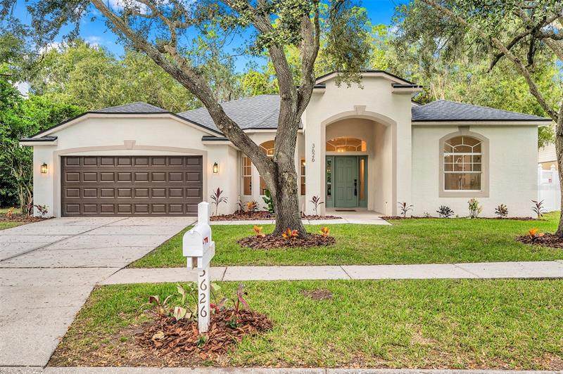 3626 Cold Creek Drive - Photo 1
