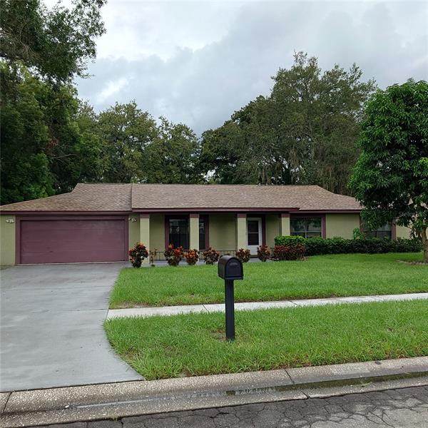 14216 Briarthorn Drive - Photo 1