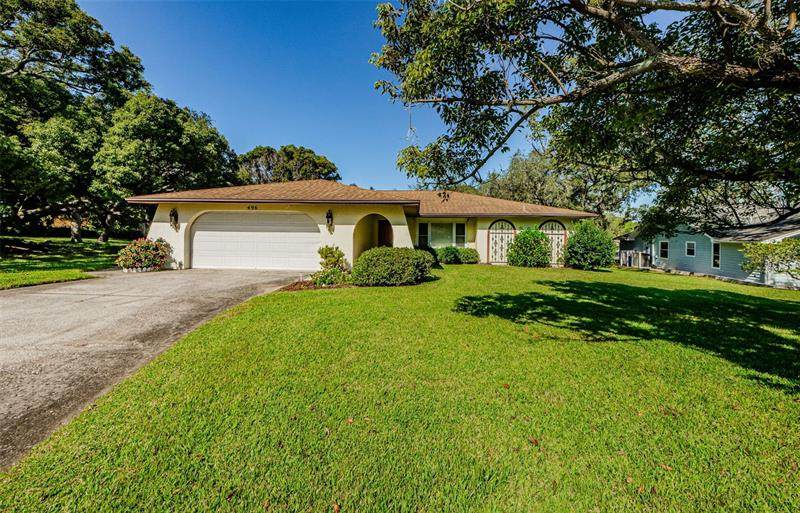 496 Village Oak Drive - Photo 1