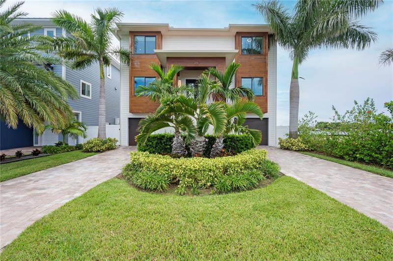 225 Punta Vista Drive - Photo 1