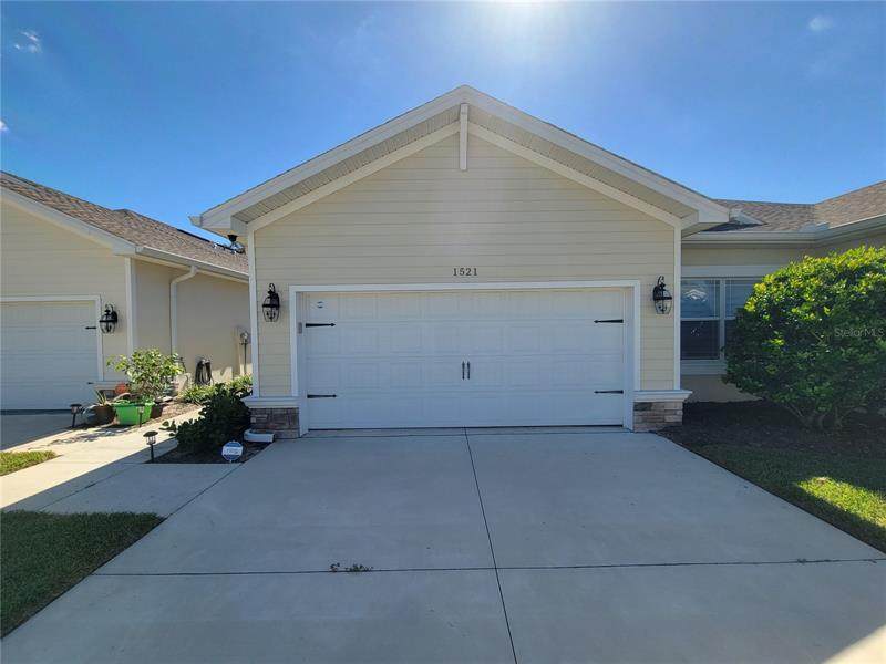 1521 Highland Park Drive - Photo 1