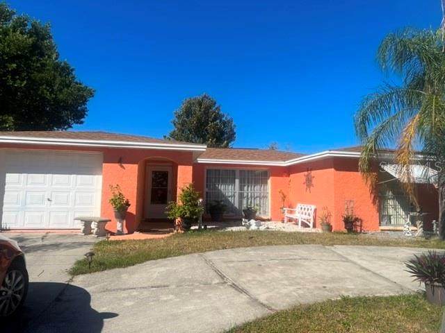 10125 Regency Park Boulevard - Photo 1