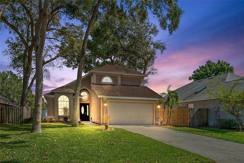 2489 Hickman Circle - Photo 1
