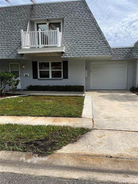 903 Cara Drive - Photo 1