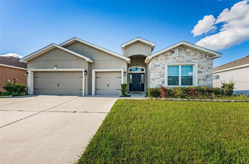 6715 Castle Green Place - Photo 1