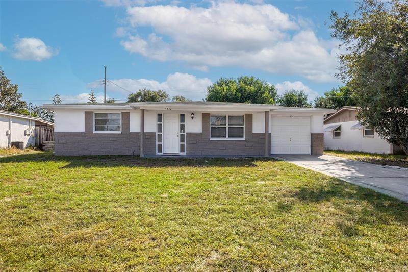 4812 Longwood Avenue - Photo 1