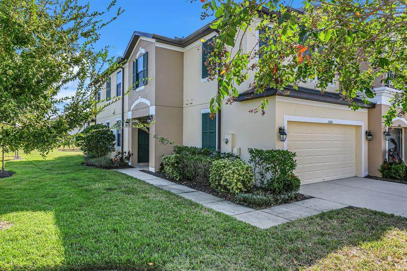 11655 Crowned Sparrow Lane - Photo 1