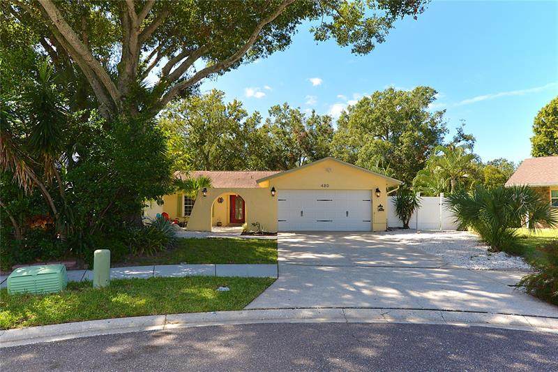 480 Kirkland Circle - Photo 1