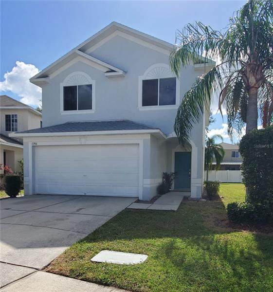 12916 Fennway Ridge Drive - Photo 1