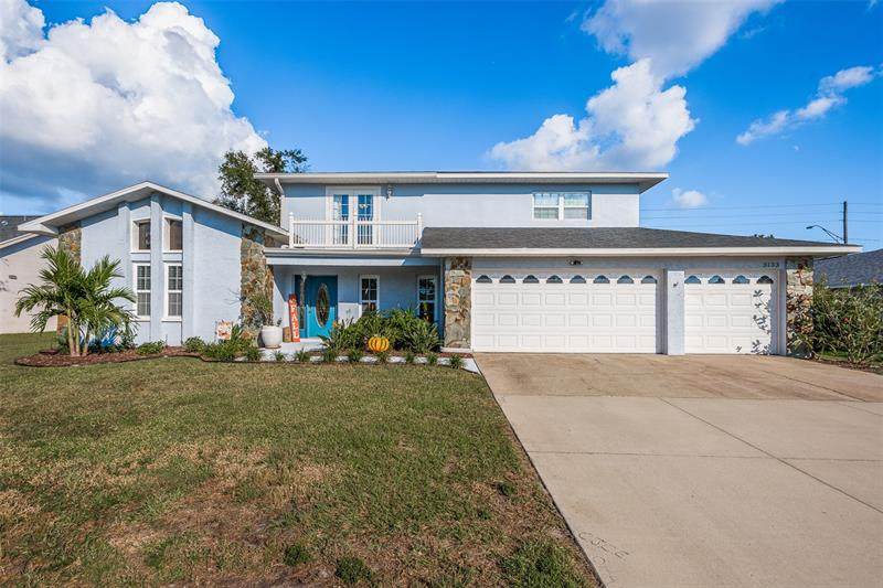 3133 Carlos Drive - Photo 1