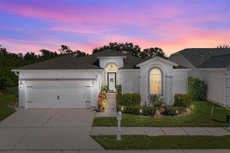 603 Canal Way - Photo 1