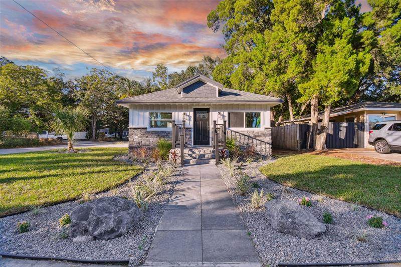 840 Beltrees Street - Photo 1