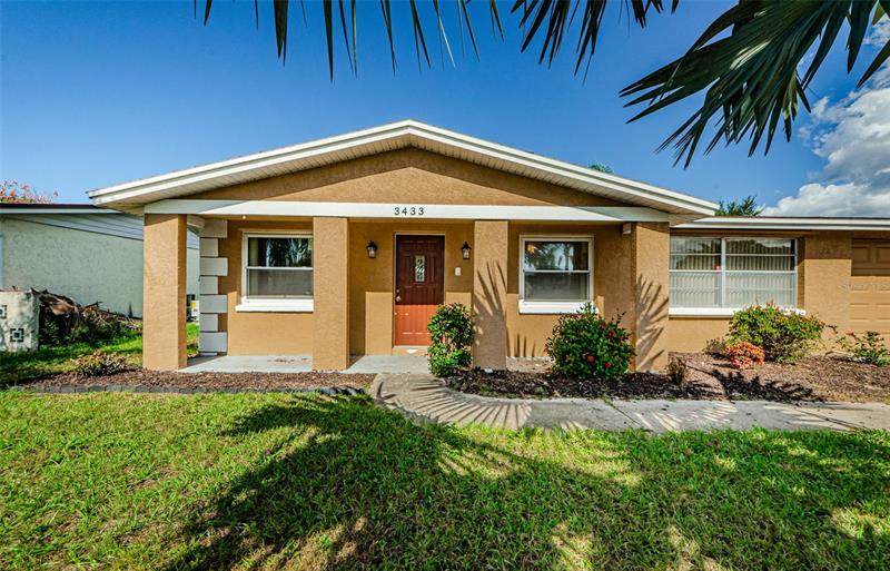 3433 Allandale Drive - Photo 1