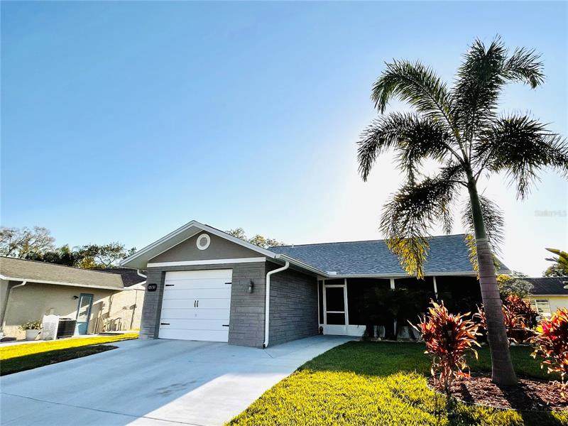 10731 Los Santos Drive - Photo 1