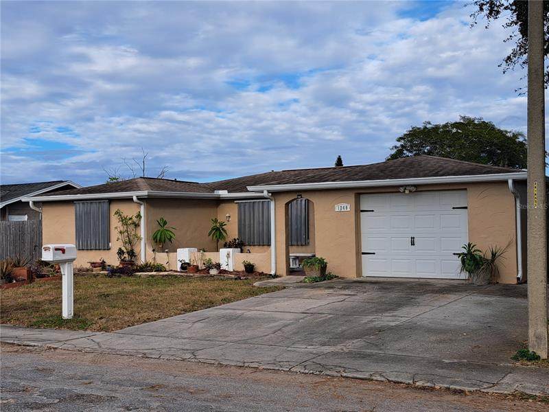 1248 Maybury Drive - Photo 1