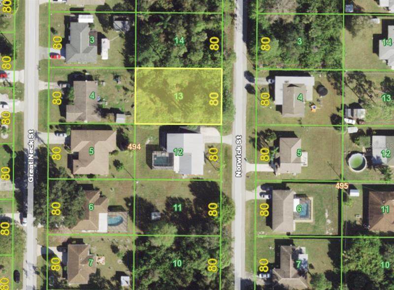 3473 Norwick Street - Photo 1