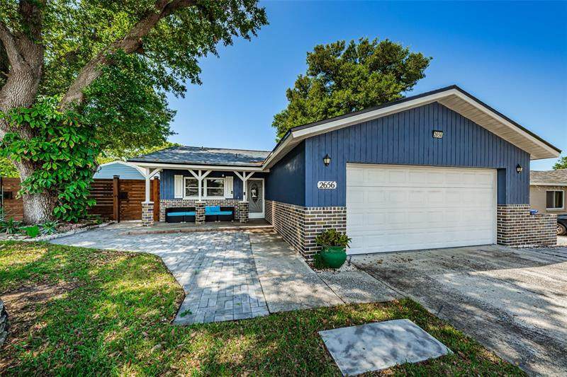 2656 Summit Street - Photo 1