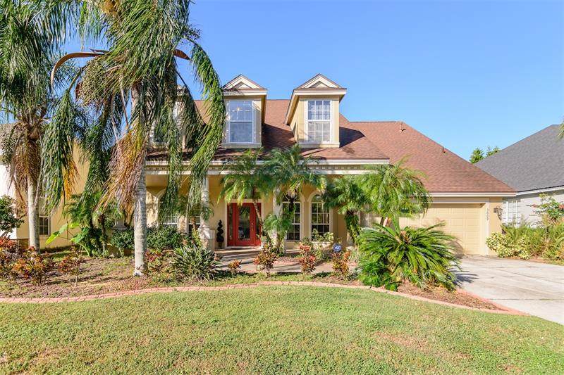 3009 Northfield Drive - Photo 1