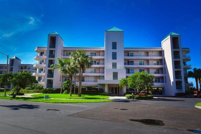 8020 Sailboat Key Boulevard - Photo 1
