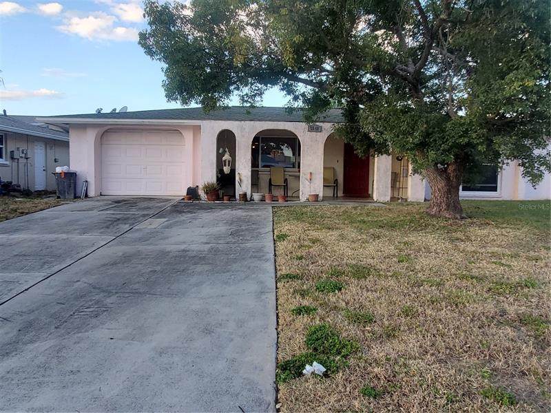 5551 Chipper Drive - Photo 1