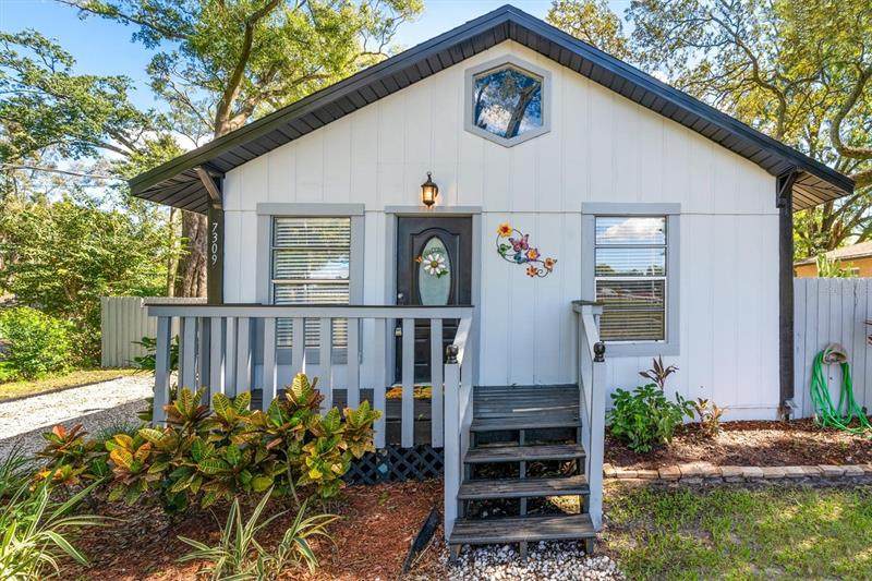 7309 Huntley Avenue - Photo 1
