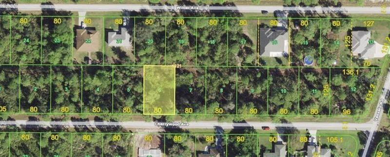 23300 & 23308 Cherrywood Avenue - Photo 1