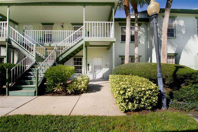 270 Promenade Drive - Photo 1