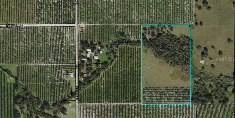 Lot 0 Maude Road - Photo 1